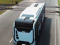 Játék Városi busz és terepjáró busz  online