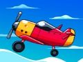 Játék Jet Planes Jigsaw online