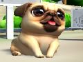Játék Paw Puppy Kid metró szörfösök futója  online