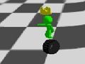 Játék 3D Race Race  online