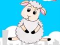 Játék Fing Sheep  online