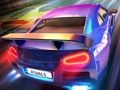 Játék Drag Racing Rivals online