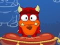 Játék Candy Monster Kid online