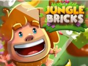 Játék Dzsungel tégla  online