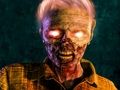 Játék Holt lövő zombi online