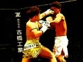Játék UFC harci mérkőzés kirakós játék  online