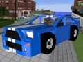 Játék Minecraft autók rejtett kulcsok  online