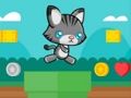 Játék Tom Runner online