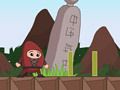 Játék Kard nélküli ninja  online