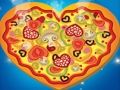 Játék Pizza Maker Főzős játékok  online