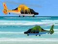 Játék Heli kaland  online