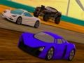 Játék Demolition Derby  online