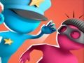 Játék Fogd el a tolvaj 3D-t  online