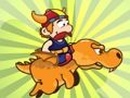 Játék Viking sárkány online