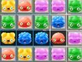 Játék Jelly Match Worlds online