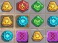 Játék A Magic Stone Jewels 3. mérkőzése  online