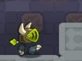 Játék Castel Runner online
