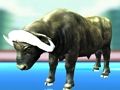Játék Angry Bull Attack vad vadászat szimulátor  online