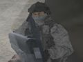 Játék Terroristaellenes lövész sztrájk  online