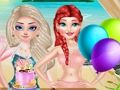 Játék Princess Fashion nyári fürdőruha  online