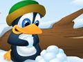 Játék Aranyos Penguin Dia  online