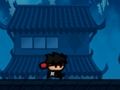 Játék Végtelen Ninja  online
