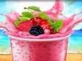 Játék Smoothie készítő  online