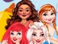 Játék Plushie Maker hercegnő online