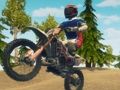 Játék Dirt Bike Enduro Racing online