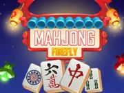Játék Mahjong Firefly online