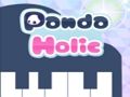 Játék Panda holic online