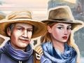 Játék Idegen föld  online
