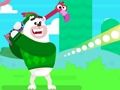 Játék Golf ugrál  online