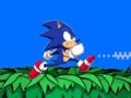Játék Sonic Run kaland  online