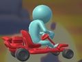 Játék Mini Kart verseny  online
