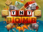 Játék TNT bomba  online