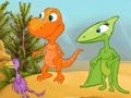 Játék Dino ital online