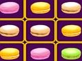 Játék Macarons blokk összeomlás  online
