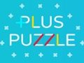 Játék Plusz puzzle  online