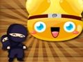 Játék Zselés ninja online