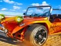 Játék Beach Buggy Racing: A csata hibája online
