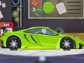 Játék Sport autómosó 2D  online