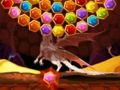 Játék Gems Shooter online