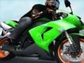 Játék Moto 3D Racing Challenge online