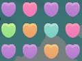 Játék Candy Love Rush online