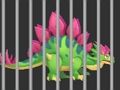 Játék Dinoszaurusz blokk online Játék Dinoszaurusz blokk online