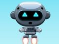 Játék Repülő robot  online
