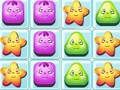 Játék Candy Blocks összeomlik  online
