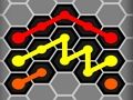 Játék Hexa kapcsolatok  online