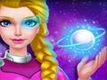 Játék Anime Fantasy Öltöztetős  online